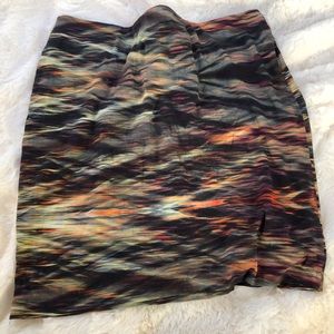 Karen Kane Skirt